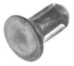 ISO 8747 Senkkerbnägel