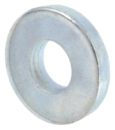 DIN 7349 Scheiben für Schrauben mit schweren Spannstiften