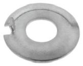 DIN 432 Scheiben mit Außennase