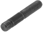 DIN-938-Stiftschrauben-Einschraubende-1-d-fuer-Behaelterbau-nach-AD-TRD-Regelwerk-STAHL-5-6-gestempelt