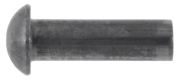 DIN 660 Halbrundniete (ISO 1051)