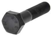 DIN 960 Sechskantschrauben mit Schaft, FEIN-Gewinde