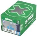 SPAX Universalschrauben, Senkkopf, Teilgewinde mit 4CUT-Spitze, T-Star plus (Innensechsrund = TX)