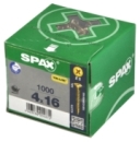 SPAX-Universalschrauben-Senkkopf-Vollgewinde-mit-4CUT-Spitze-Pozidriv-PZ-YELLOX-Stahl-gelb-verzinkt