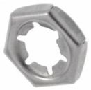 DIN 7967 Sicherungsmuttern (Palmuttern)