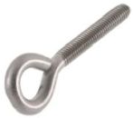 Ringschrauben, metrisches Gewinde