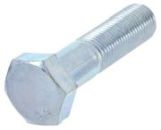 DIN 960 Sechskantschrauben mit Schaft, FEIN-Gewinde