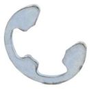 DIN 6799 Sicherungsscheiben für Wellen