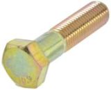 DIN 960 Sechskantschrauben mit Schaft, FEIN-Gewinde