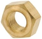 ISO 8673 Sechskantmuttern, FEIN-Gewinde