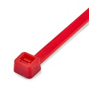 Hausmarke: Kabelbinder farbig