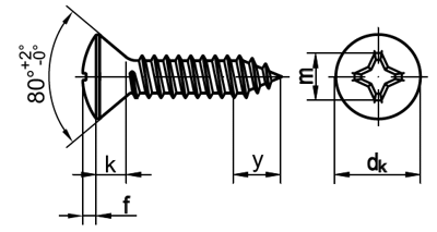 ISO 7051